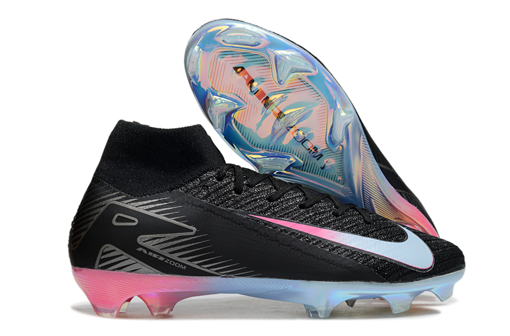 Mercurial Superfly 10 FG Elite Nike By You 2