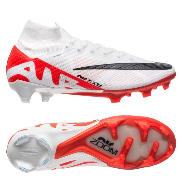 Mercurial Superfly 9 FG Elite Ready