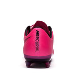 Mercurial Vapor 10 FG 2015 Hyper Pink
