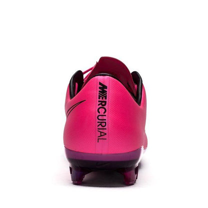 Mercurial Vapor 10 FG 2015 Hyper Pink