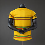 Jamaica 2026 home kit