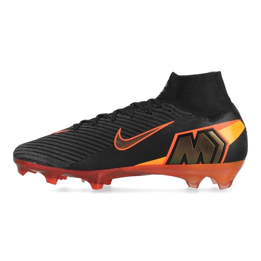 Mercurial Superfly 10 FG Elite Heat Up