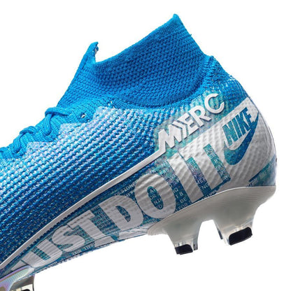 Mercurial Superfly 7 VII FG Elite New Lights 2019