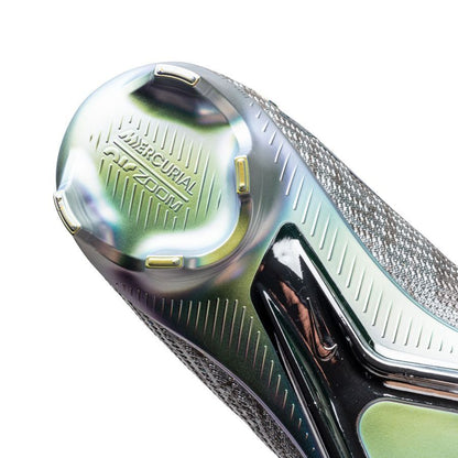 Mercurial Superfly 9 FG Elite XXV Silver limited edition