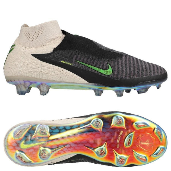 Phantom 6 High Elite FG Black Mamba limited edition