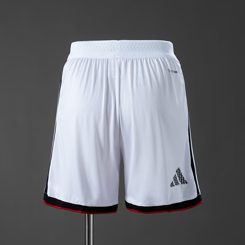 Germany 2026 home shorts