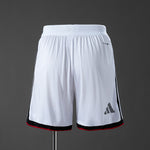Germany 2026 home shorts