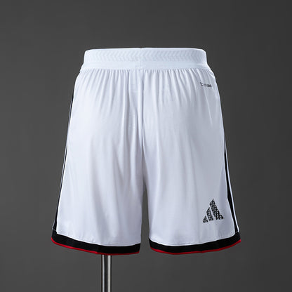 Germany 2026 home shorts