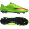 Mercurial Vapor 10 FG 2015 Electric Green