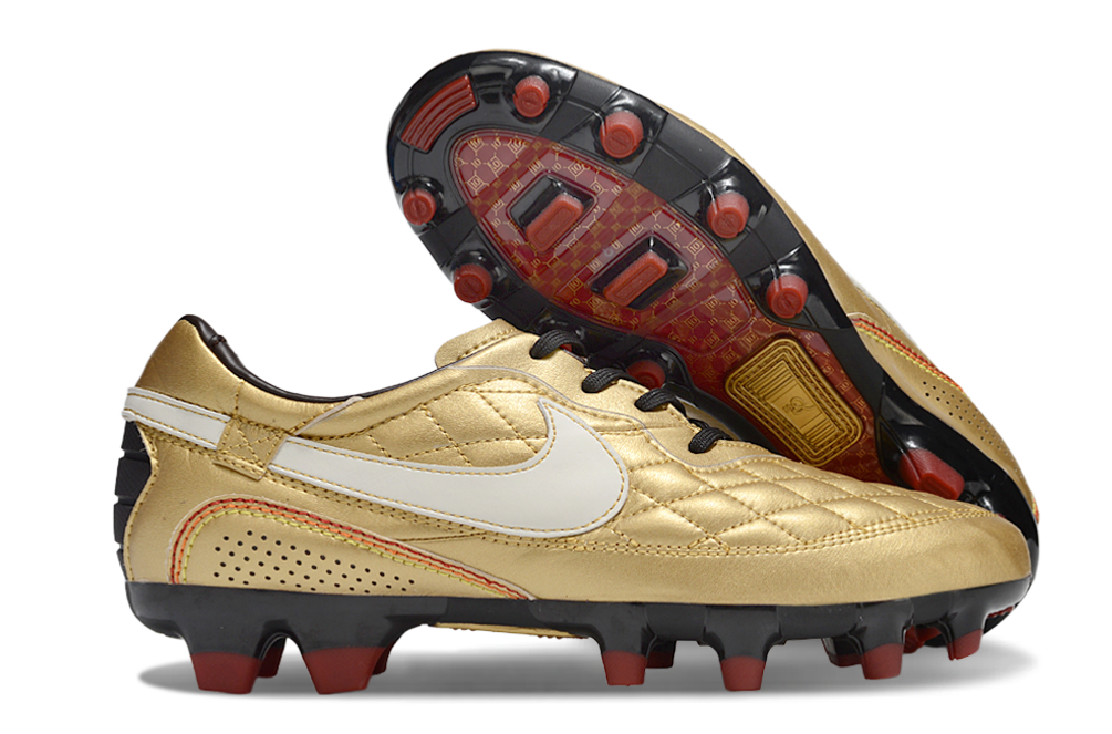 Tiempo Ronaldinho Dois FG