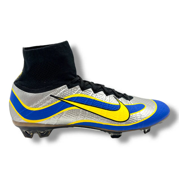 Mercurial Superfly 4 IV FG 2014 R9