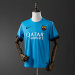 Barcelona 15-16 third kit