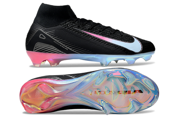 Mercurial Superfly 10 FG Elite Nike By You 2