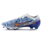 Mercurial Vapor 15 FG Elite CR7 Azulejo