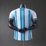 Argentina 2026 home kit