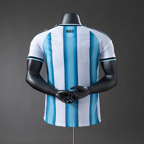 Argentina 2026 home kit