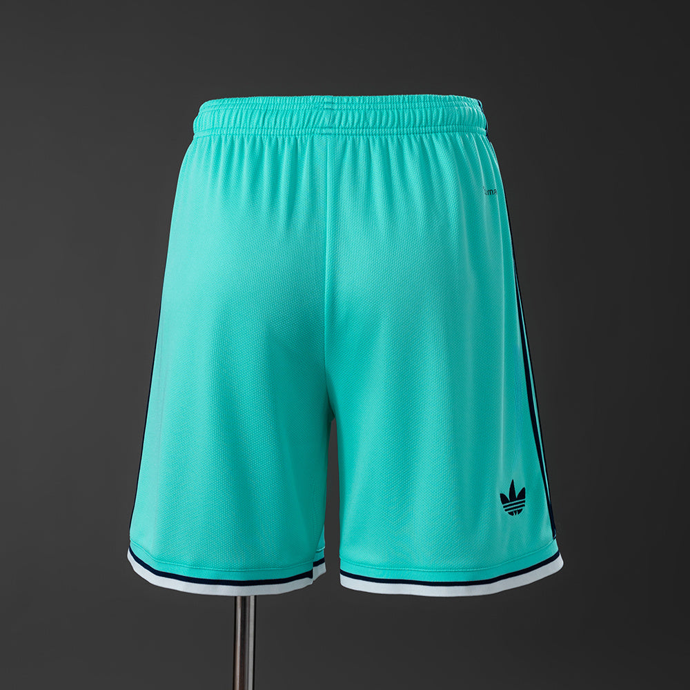 Germany 2026 second shorts