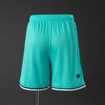 Germany 2026 second shorts