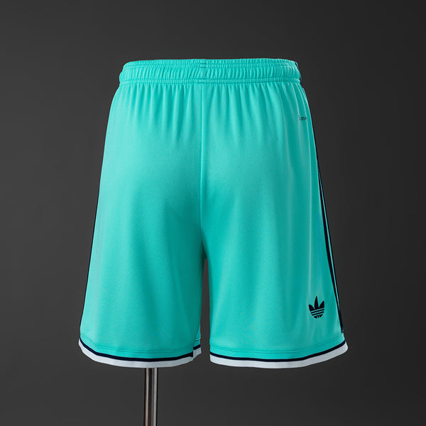 Germany 2026 second shorts