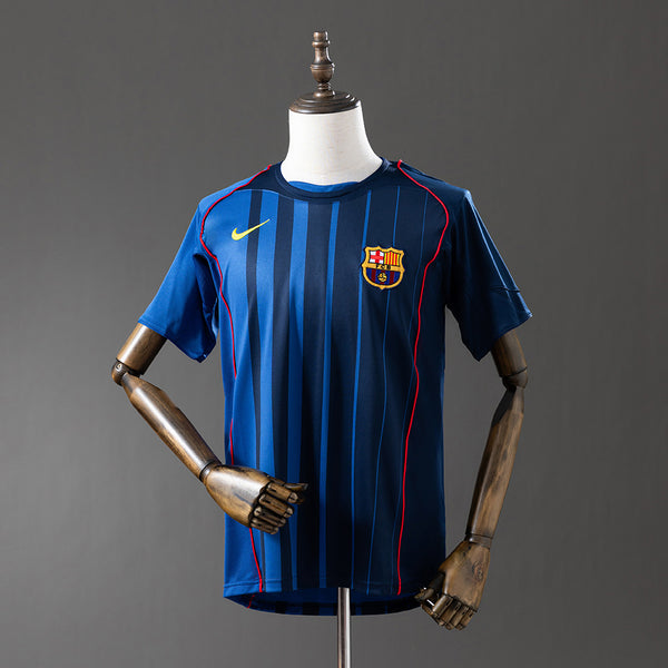 Barcelona 04-05 second kit