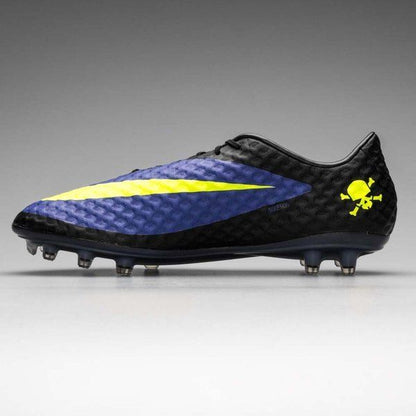 Hypervenom Phantom FG Hyper Blue