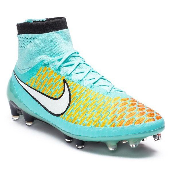 Magista Obra DF FG Hyper Turquoise