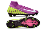 Mercurial Superfly 10 FG Elite Old Purple