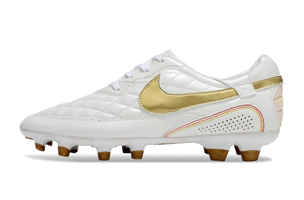 Tiempo Ronaldinho Dois FG