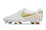 Tiempo Ronaldinho Dois FG