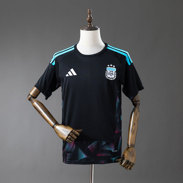 Argentina 2026 goalkeeper kit