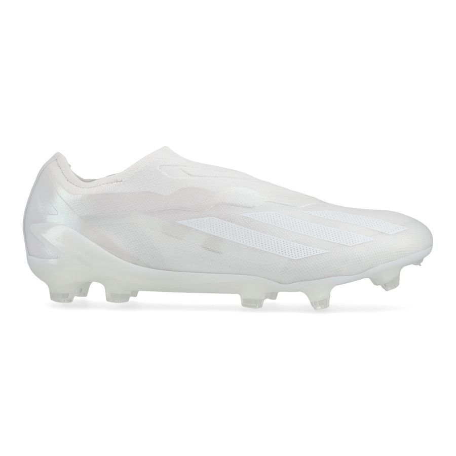 x crazyfast .1 laceless fg perlado white