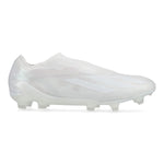 x crazyfast .1 laceless fg perlado white