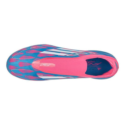 f50 24 elite fg laceless reemergence pack