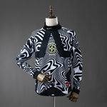 Brasil 2026 second goalkeeper kit