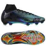 Mercurial Superfly 10 FG Elite Cosmic Speed Black