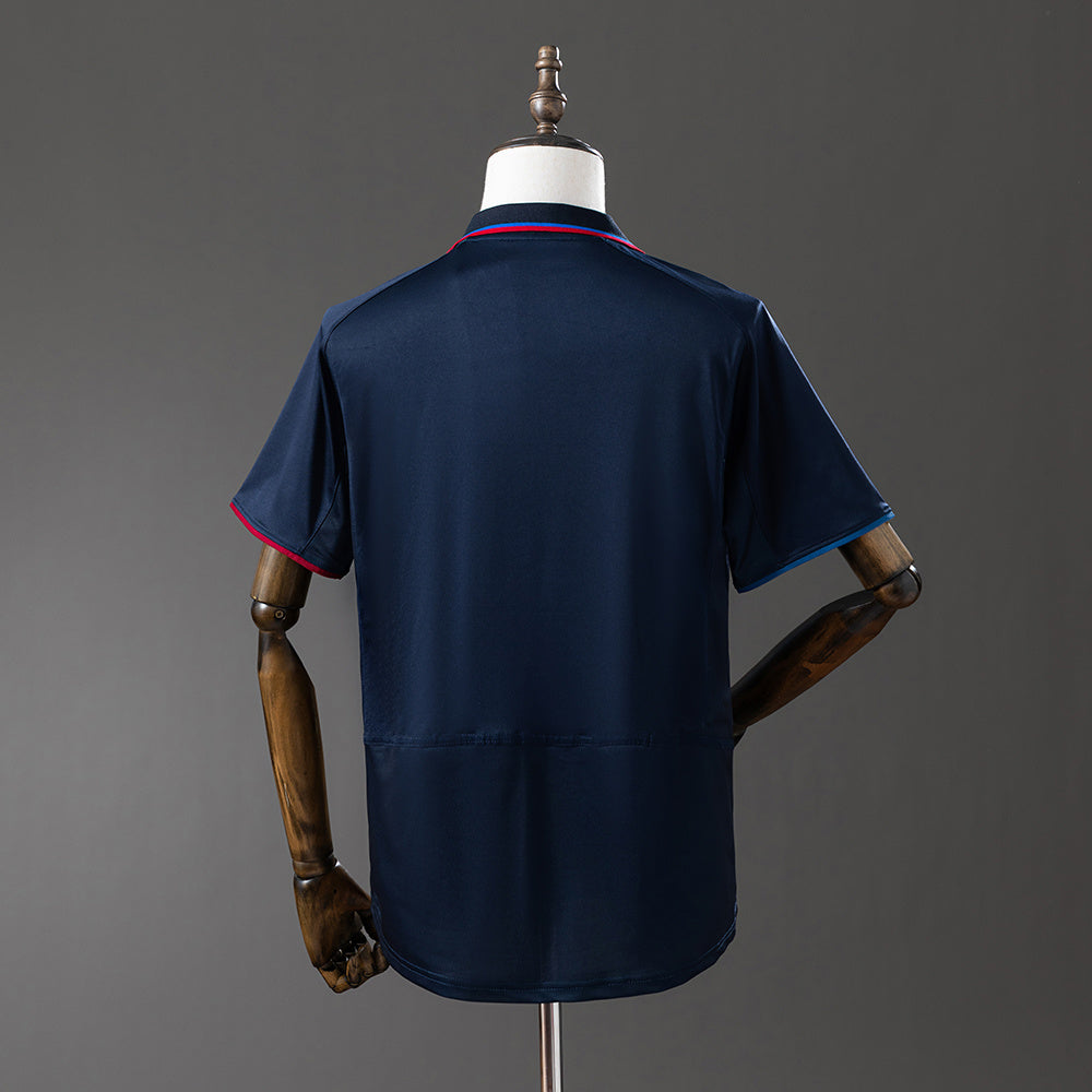 Barcelona 02-03 second kit