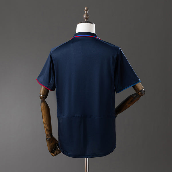 Barcelona 02-03 second kit