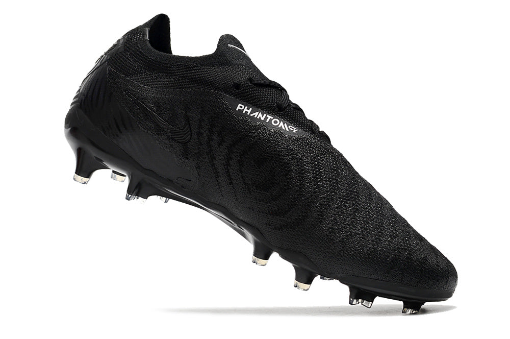 Phantom Low GX Elite FG Full Black