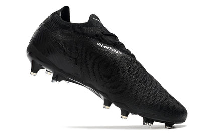 Phantom Low GX Elite FG Full Black