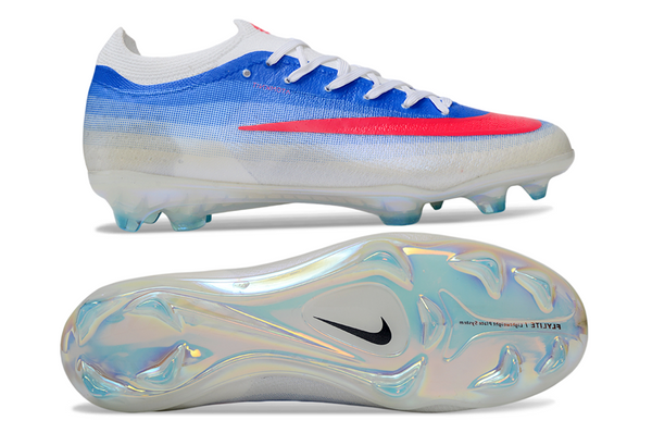 Mercurial vapor 17 Elite FG 2026-7 Racer Blue
