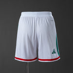 Mexico 2026 home shorts