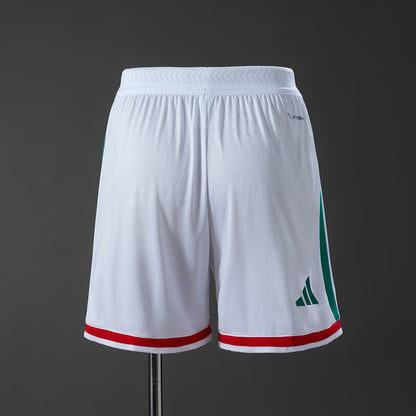 Mexico 2026 home shorts