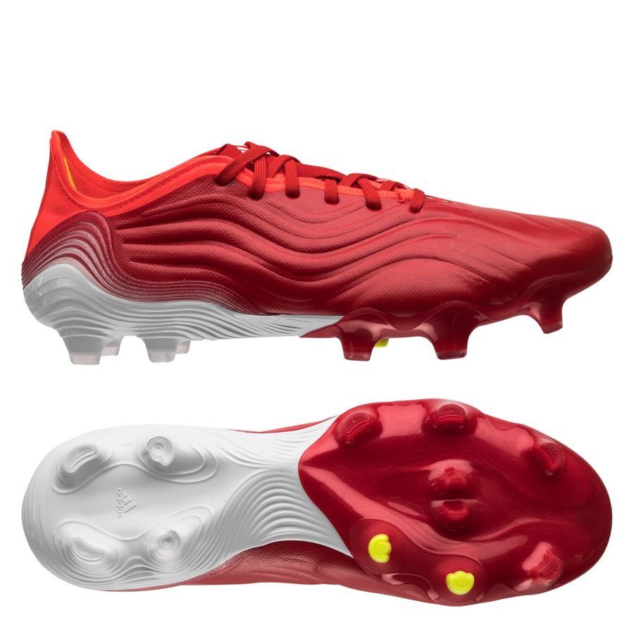 copa sense .1 fg meteorite
