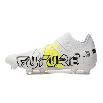 P Future 1.2 FG elite white amarillo.