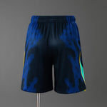 Brasil 2026 second shorts
