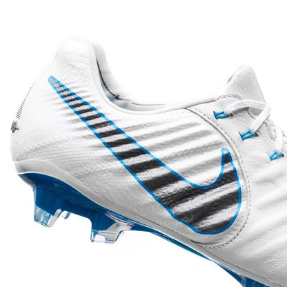 Tiempo Legend 7 FG Just Do It
