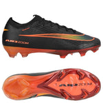 Mercurial Vapor 16 FG Elite Heat Up