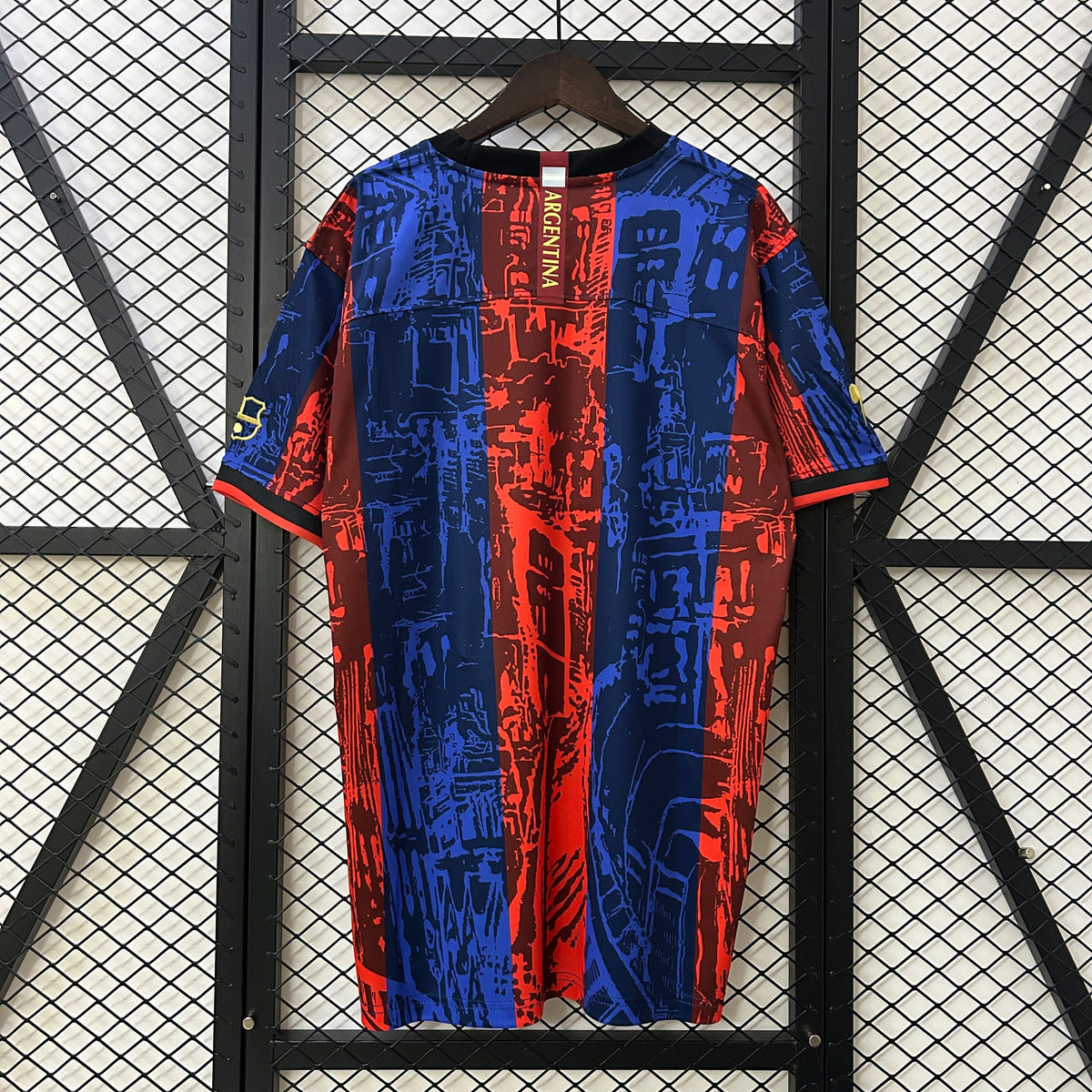 Barcelona 24-25 special concept edition