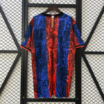 Barcelona 24-25 special concept edition