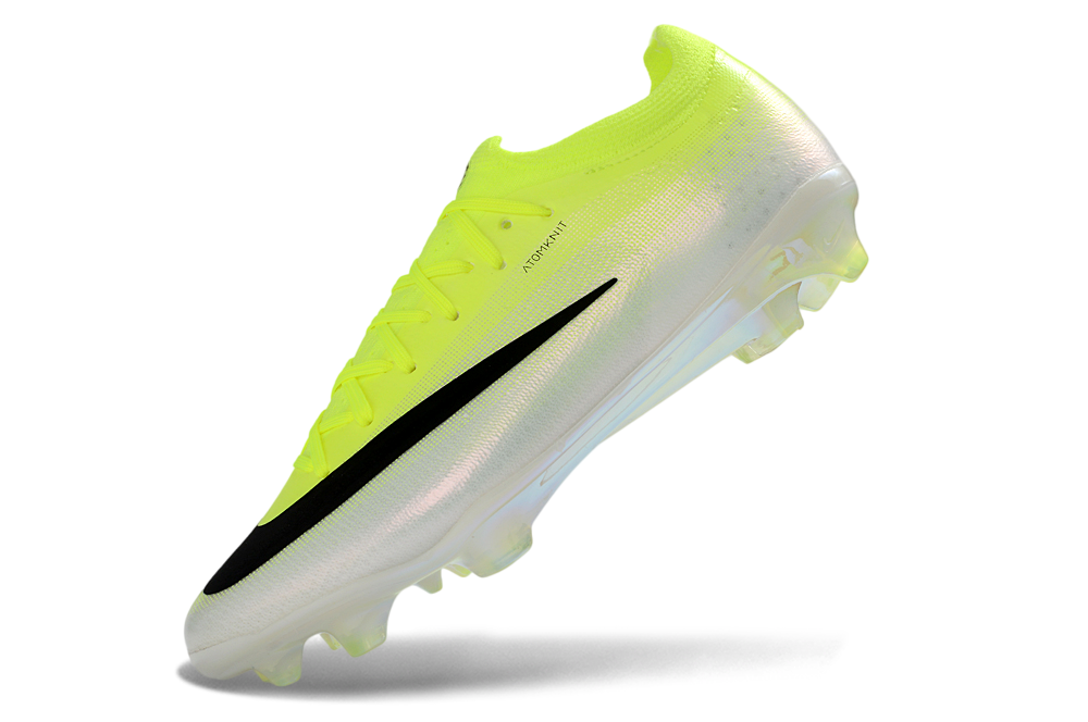 Mercurial vapor 17 Elite FG 2026-7 Radiant green